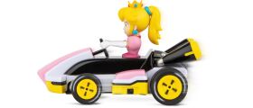 Carrera RC 2,4GHz Mario Kart(TM) Race Kart 1:32, Peach Ferngesteuertes Auto / 370320004