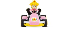 Carrera RC 2,4GHz Mario Kart(TM) Race Kart 1:32, Peach Ferngesteuertes Auto / 370320004