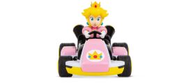 Carrera RC 2,4GHz Mario Kart(TM) Race Kart 1:32, Peach Ferngesteuertes Auto / 370320004