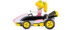 Carrera RC 2,4GHz Mario Kart(TM) Race Kart 1:32, Peach Ferngesteuertes Auto / 370320004