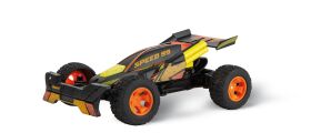 Carrera RC 2,4GHz Orange Jumper - High Speed Ferngesteuertes Auto / 370320010