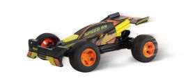 Carrera RC 2,4GHz Orange Jumper - High Speed Ferngesteuertes Auto / 370320010