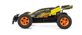 Carrera RC 2,4GHz Orange Jumper - High Speed Ferngesteuertes Auto / 370320010