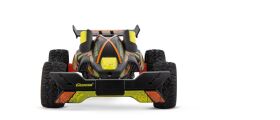 Carrera RC 2,4GHz Orange Jumper - High Speed Ferngesteuertes Auto / 370320010