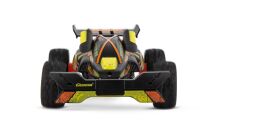 Carrera RC 2,4GHz Orange Jumper - High Speed Ferngesteuertes Auto / 370320010