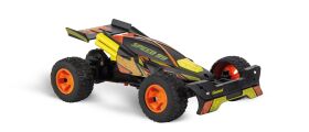 Carrera RC 2,4GHz Orange Jumper - High Speed Ferngesteuertes Auto / 370320010