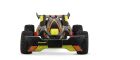 Carrera RC 2,4GHz Orange Jumper - High Speed Ferngesteuertes Auto / 370320010