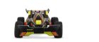 Carrera RC 2,4GHz Orange Jumper - High Speed Ferngesteuertes Auto / 370320010