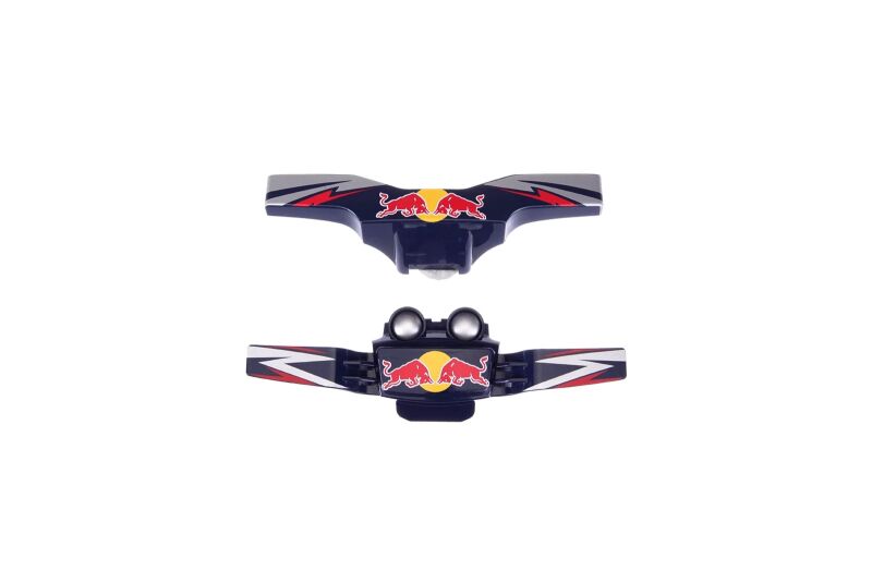 Carrera RC Set vordere und hintere Stossstange #183008 Ersatzteil / 370410281
