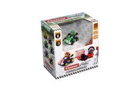 Carrera RC 2,4GHz Mario Kart(TM) Mini RC, Luigi...