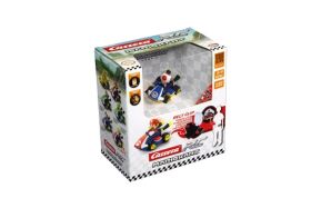 Carrera RC 2,4GHz Mario Kart(TM) Mini RC, Toad (Paperbox)...