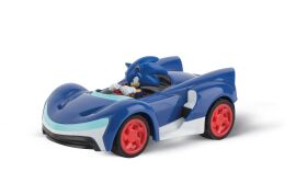 Carrera RC Team Sonic Racing(TM) Mini RC - Sonic 1:43...