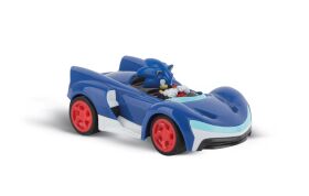 Carrera RC Team Sonic Racing(TM) Mini RC - Sonic 1:43...