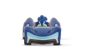 Carrera RC Team Sonic Racing(TM) Mini RC - Sonic 1:43 Ferngesteuertes Auto / 370430022