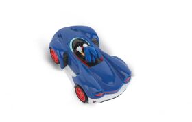 Carrera RC Team Sonic Racing(TM) Mini RC - Sonic 1:43 Ferngesteuertes Auto / 370430022