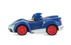 Carrera RC Team Sonic Racing(TM) Mini RC - Sonic 1:43 Ferngesteuertes Auto / 370430022