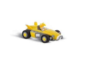 Carrera RC Team Sonic Racing(TM) Mini RC - Tails 1:43...