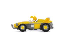 Carrera RC Team Sonic Racing(TM) Mini RC - Tails 1:43 Ferngesteuertes Auto / 370430023