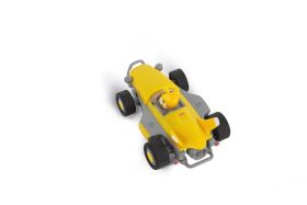 Carrera RC Team Sonic Racing(TM) Mini RC - Tails 1:43 Ferngesteuertes Auto / 370430023