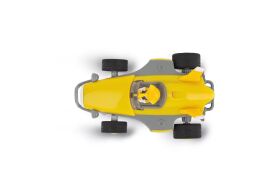 Carrera RC Team Sonic Racing(TM) Mini RC - Tails 1:43 Ferngesteuertes Auto / 370430023
