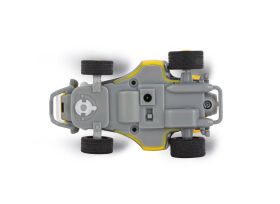 Carrera RC Team Sonic Racing(TM) Mini RC - Tails 1:43 Ferngesteuertes Auto / 370430023