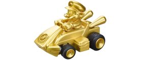 Carrera RC 2,4GHz Mario Kart(TM) Mini RC, Mario - Gold...