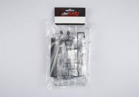 Killerbody Lancia Beta Montecarlo, Beschlagsatz / KB48393