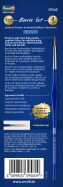 Revell PAINTA Professional - Basic Set / 4 Pack Synthetische Pinsel, Größe 00, 1, 2, 3 / 39560