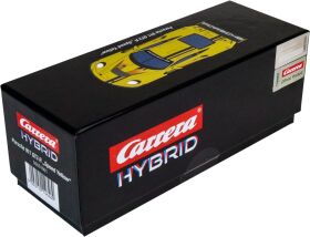 Carrera Hybrid Porsche 911 GT3 R Speed Yellow gelb KI...