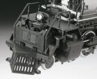 Revell Model Set Big Boy Locomotive Modellbausatz mit Basiszubehör / 62165