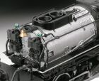 Revell Model Set Big Boy Locomotive Modellbausatz mit Basiszubehör / 62165