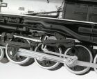 Revell Model Set Big Boy Locomotive Modellbausatz mit Basiszubehör / 62165