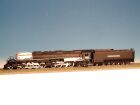 Revell Model Set Big Boy Locomotive Modellbausatz mit Basiszubehör / 62165