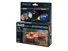 Revell Model Set Sd.Kfz.173 Jagdpanther Modellbausatz mit Basiszubehör / 63232