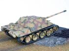 Revell Model Set Sd.Kfz.173 Jagdpanther Modellbausatz mit Basiszubehör / 63232