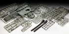 Revell Model Set Leopard 1 1:35 Modellbausatz inkl. Farben, Kleber & Pinsel / 63240