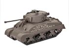 Revell Model Set Tiger II Ausf. B Königstiger mit Henschel-Turm Modellbausatz 1:35 / 63249