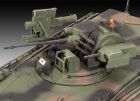Revell Model Set Schützenpanzer Marder 1A3 Modellbausatz 1:72 / 63326