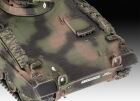 Revell Model Set Schützenpanzer Marder 1A3 Modellbausatz 1:72 / 63326