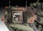 Revell Model Set Schützenpanzer Marder 1A3 Modellbausatz 1:72 / 63326