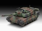Revell Model Set Leclerc (T.5) 1:72 Modellbausatz inkl. Farben, Kleber & Pinsel / 63341