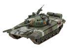Revell Model Set T-72 M1 Modellbausatz 1:72 / 63357