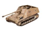 Revell Model Set Sd.Kfz. 164 Nashorn Modellbausatz 1:72 / 63358