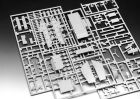 Revell Model Set Sd.Kfz. 164 Nashorn Modellbausatz mit Basiszubehör / 63358