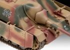 Revell Model Set Jagdpanzer IV (L/70) Modellbausatz mit Basiszubehör / 63359