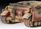 Revell Model Set Jagdpanzer IV (L/70) 1:76 Modellbausatz inkl. Farben, Kleber & Pinsel / 63359