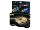 Revell Model Set M109 A2 Modellbausatz mit Basiszubehör / 63361