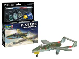 Revell Model Set Focke-Wulf TL Jäger...
