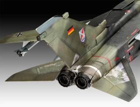 Revell Model Set Tornado Twin Pack 50th Anniversary Modellbausatz 1:72 / 63801