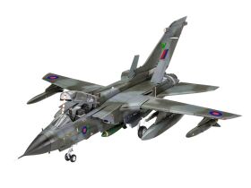 Revell Model Set Tornado Twin Pack 50th Anniversary Modellbausatz 1:72 / 63801